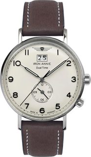 Мужские часы в коллекции Amazonas Impressionen Мужские часы Iron Annie 59405_ia