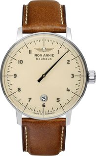 Мужские часы в коллекции Bauhaus Мужские часы Iron Annie 50425_ia