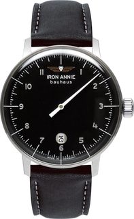 Мужские часы в коллекции Bauhaus Iron Annie