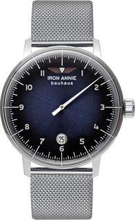 Мужские часы в коллекции Bauhaus Iron Annie