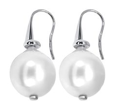 Золотые серьги Серьги La Nordica 10-12-0010-07181