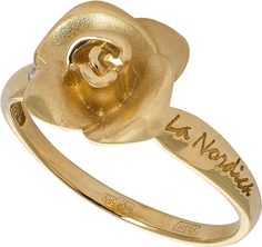 Золотые кольца Кольца La Nordica 29-22-1000-07376