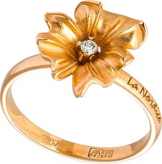 Золотые кольца Кольца La Nordica 29-02-1000-07374