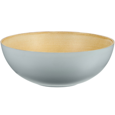 Блюдо Mercury Wood 22 см в ассортименте