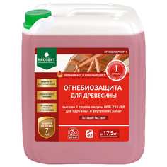 Огнебиозащитный состав PROSEPT