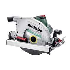 Дисковая пила Metabo