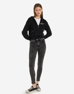 Облегающие джинсы Legging Gloria Jeans