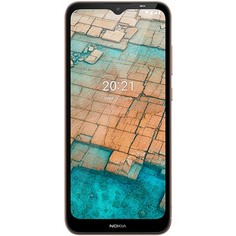 Смартфон Nokia C20 2+32GB Sand (TA-1352) C20 2+32GB Sand (TA-1352)