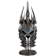 Фигурка Blizzard World of Warcraft: Arthas Helm World of Warcraft: Arthas Helm