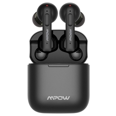 Наушники с шумоподавлением Bluetooth MPOW X3 ANC (MPBH432AB) X3 ANC (MPBH432AB)