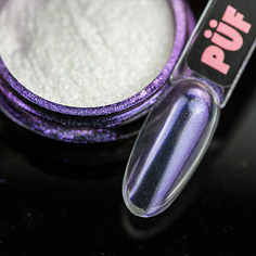 Puf, Пигмент Butterfly №11 PÜF