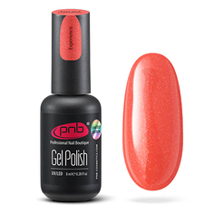 PNB, Гель-лак №502, Experiance