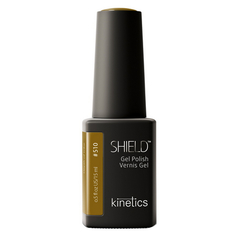 Kinetics, Гель-лак Shield №510, Depth of Tribe