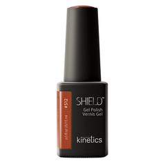 Kinetics, Гель-лак Shield №512, Umber Crave