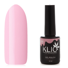 Klio Professional, Гель-лак №054