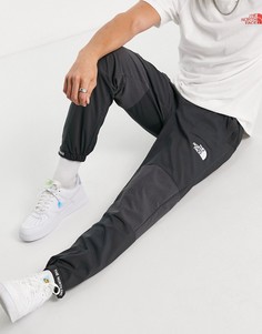 Серые джоггеры The North Face Mountain Athletic-Серый