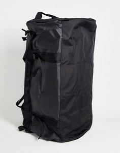 Черная спортивная сумка The North Face Base Camp - 95 л-Черный цвет