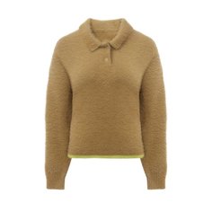 Пуловер Jacquemus