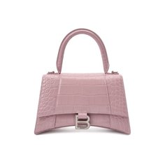 Сумка Hourglass S Balenciaga