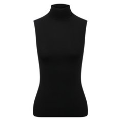 Шелковый топ The Row