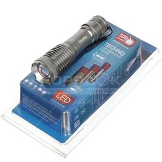 Фонарь ручной Camelion LED5137