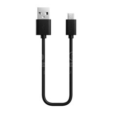 Кабель microUSB OLMIO 038658, 2.1 А