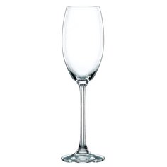 Бокал для шампанского, 272 мл, бессвинцовый хрусталь, 4 шт, Nachtmann, Vivendi, 85695