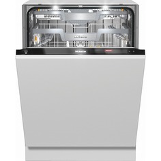 Встраиваемая посудомоечная машина Miele G7965 SCVi K2O XXL