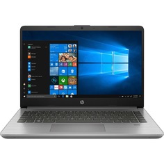Ноутбук HP 340S G7 Dark ash silver (9TX21EA)