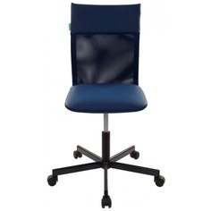 Компьютерное кресло Бюрократ CH-1399 синий