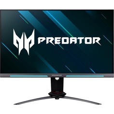 Монитор Acer Predator XB273UGSbmiiprzzx UM.HX0EE.S01