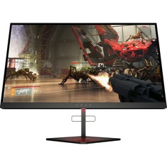 Монитор HP Omen X 25f Black