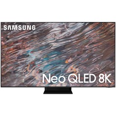 Телевизор Samsung QLED QE85QN800AUXCE (2021)