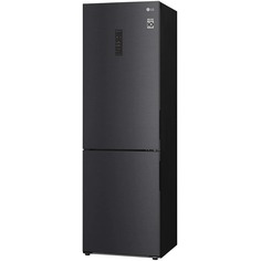 Холодильник LG GA-B459CBTL DoorCooling+