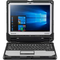 Ноутбук Panasonic Toughbook CF-33 (CF-33AEHAAT9)