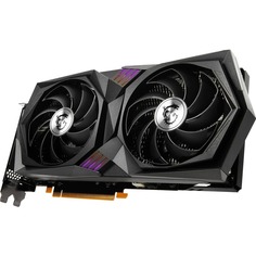 Видеокарта MSI GeForce RTX 3060 Ti GAMING X 8G LHR