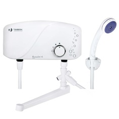 Водонагреватель Timberk WHEL-6 OSC