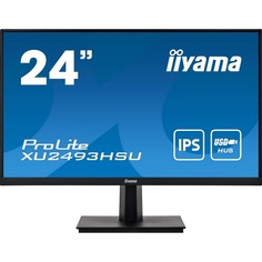 Монитор Iiyama XU2493HSU-B1