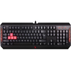 Клавиатура A4Tech Bloody Q100