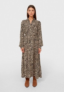 Платье Stradivarius 