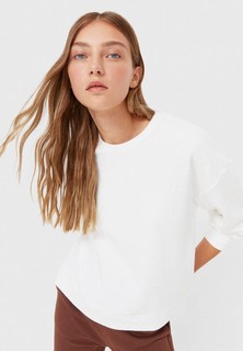 Свитшот Stradivarius 