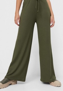 Брюки Stradivarius 