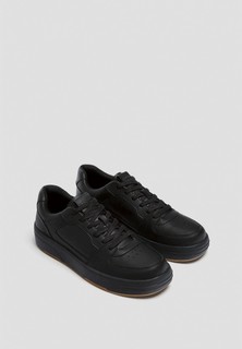 Кеды Pull&Bear 