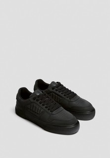 Кеды Pull&Bear 