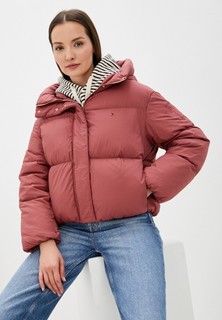Пуховик Tommy Hilfiger 