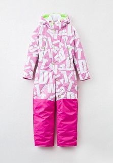 Комбинезон утепленный Boom от 0С до -30С