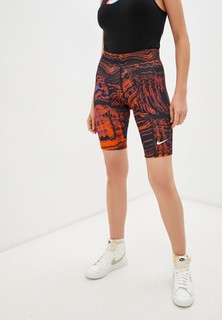 Велосипедки Nike W NSW ESSNTL SHORT AOP PRNT
