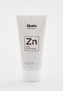 Маска для лица Likato Professional Facial Cleaning, 50 мл.