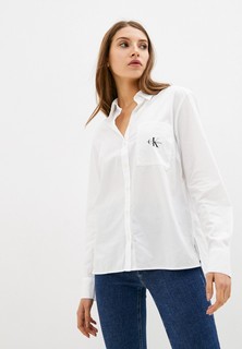 Рубашка Calvin Klein Jeans 