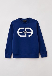 Свитшот Emporio Armani 